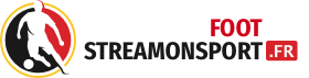 Streamonsport France